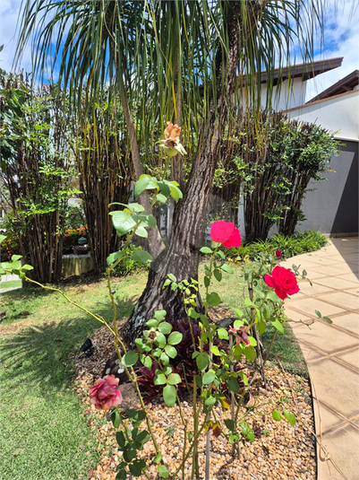 Venda Sobrado Louveira Villaggio Capríccio REO1020727 43