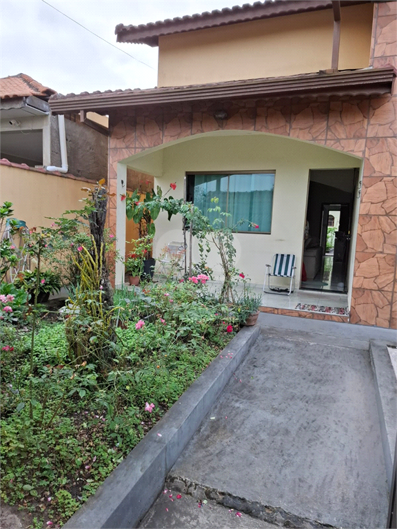 Venda Casa Peruíbe Parque Balneário Oasis REO1020730 1