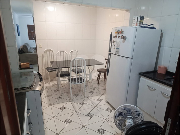 Venda Condomínio Campinas Vila Lunardi REO1020731 25