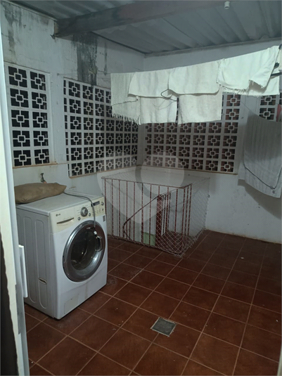 Venda Condomínio Campinas Vila Lunardi REO1020731 7