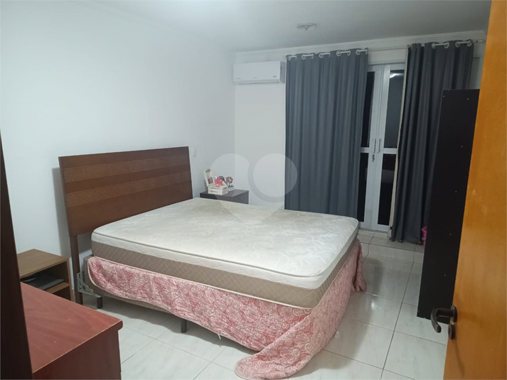 Venda Condomínio Campinas Vila Lunardi REO1020731 19