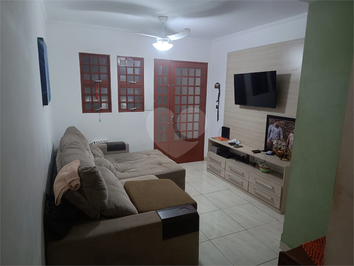 Venda Condomínio Campinas Vila Lunardi REO1020731 23