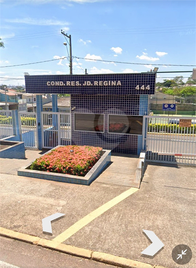 Venda Condomínio Campinas Vila Lunardi REO1020731 1