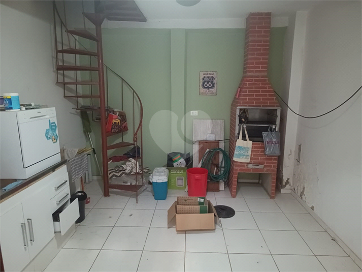 Venda Condomínio Campinas Vila Lunardi REO1020731 20