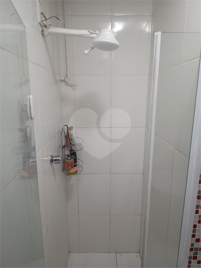 Venda Condomínio Campinas Vila Lunardi REO1020731 16