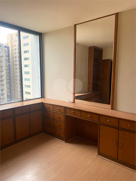 Venda Apartamento São Paulo Pinheiros REO1020735 19