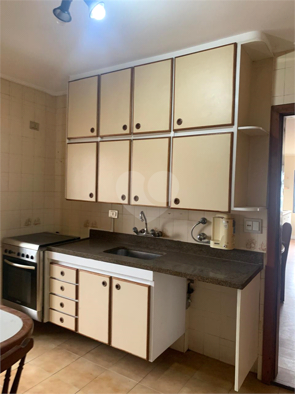 Venda Apartamento São Paulo Pinheiros REO1020735 46