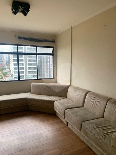 Venda Apartamento São Paulo Pinheiros REO1020735 9