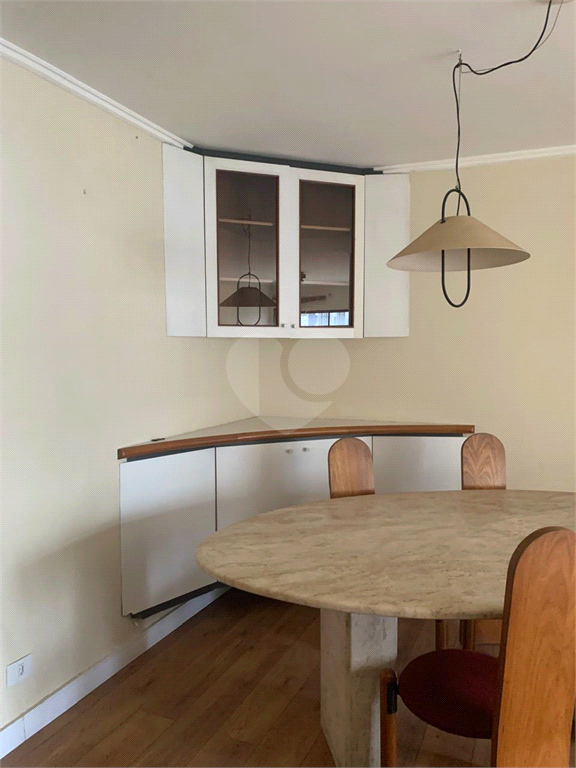 Venda Apartamento São Paulo Pinheiros REO1020735 13