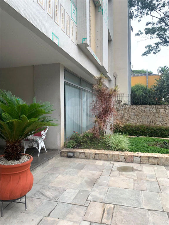 Venda Apartamento São Paulo Pinheiros REO1020735 1