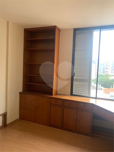 Venda Apartamento São Paulo Pinheiros REO1020735 23