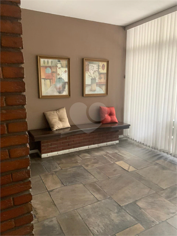 Venda Apartamento São Paulo Pinheiros REO1020735 5