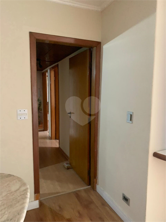 Venda Apartamento São Paulo Pinheiros REO1020735 16