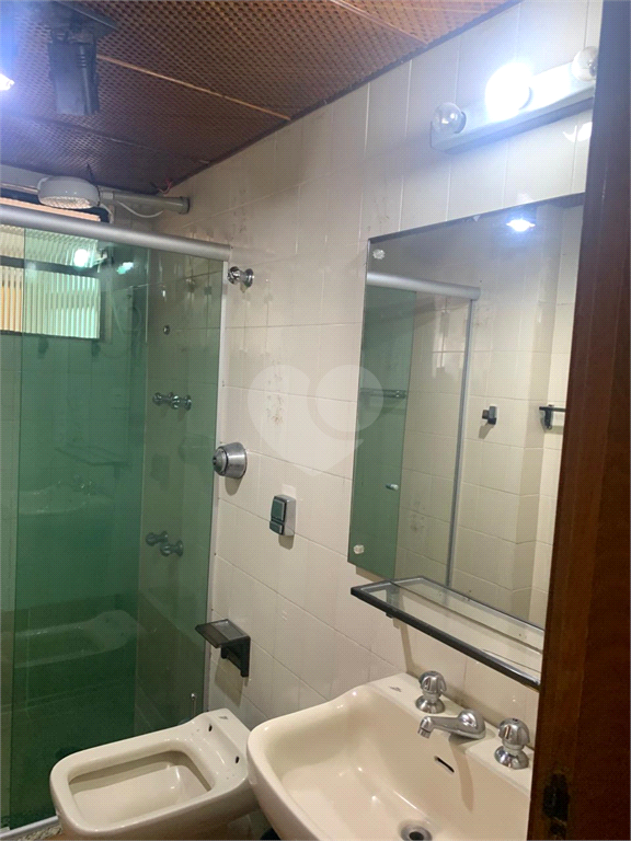 Venda Apartamento São Paulo Pinheiros REO1020735 37