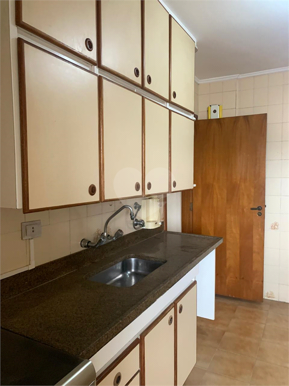 Venda Apartamento São Paulo Pinheiros REO1020735 49