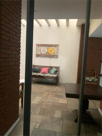 Venda Apartamento São Paulo Pinheiros REO1020735 2