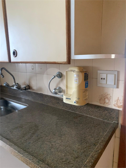 Venda Apartamento São Paulo Pinheiros REO1020735 50