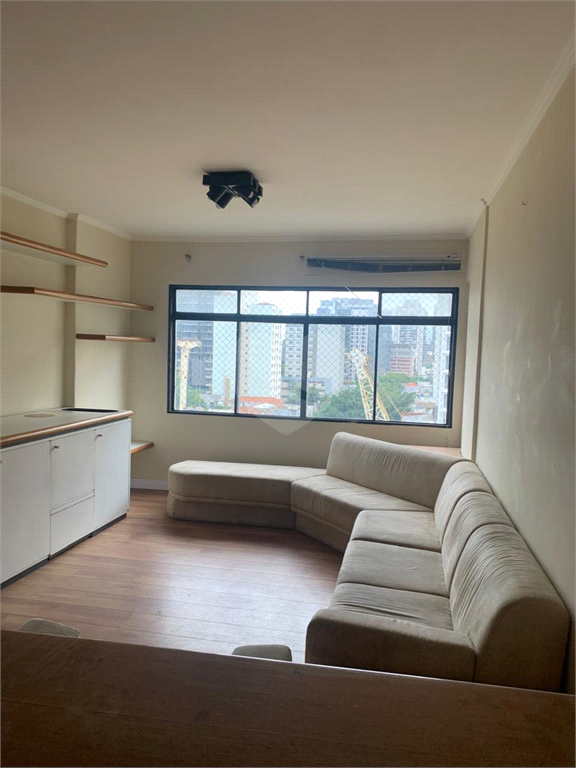 Venda Apartamento São Paulo Pinheiros REO1020735 7