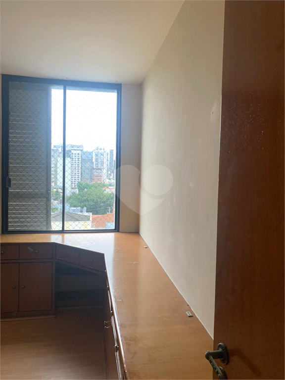 Venda Apartamento São Paulo Pinheiros REO1020735 21