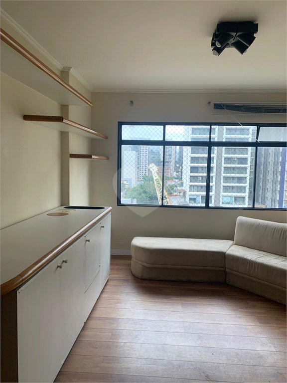 Venda Apartamento São Paulo Pinheiros REO1020735 8