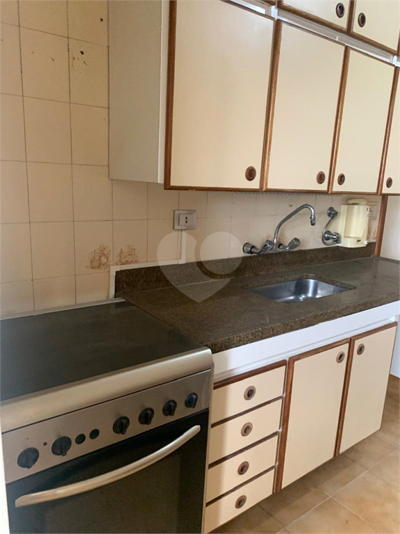 Venda Apartamento São Paulo Pinheiros REO1020735 44