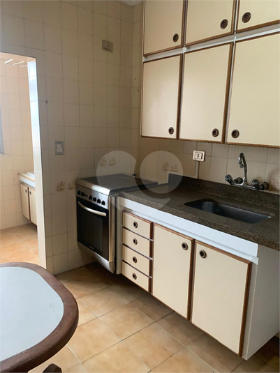 Venda Apartamento São Paulo Pinheiros REO1020735 47