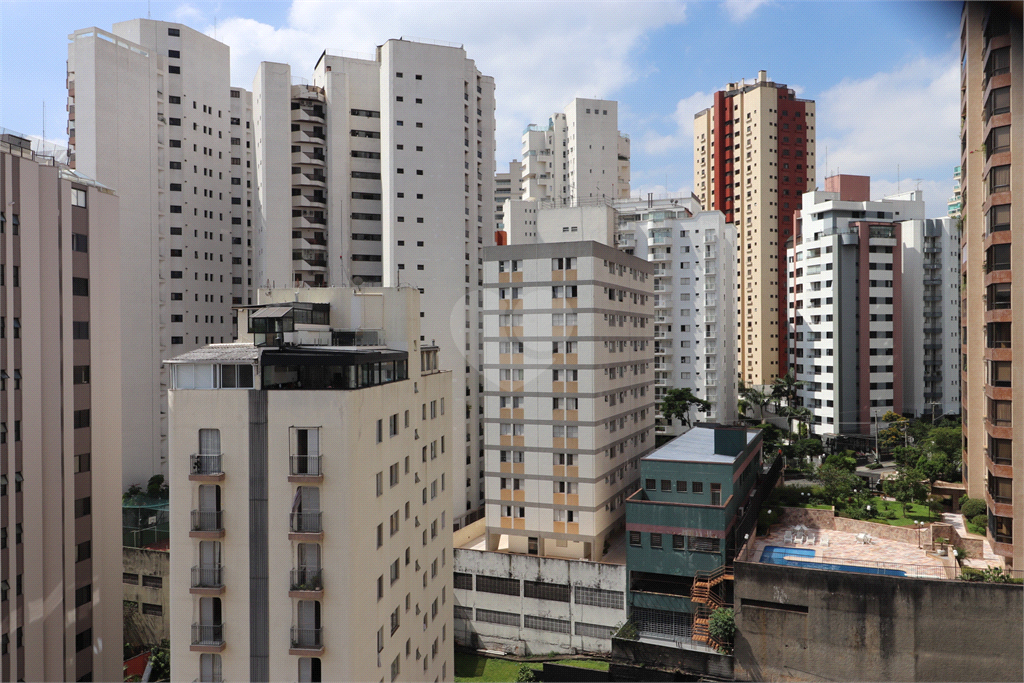 Venda Apartamento São Paulo Santana REO1020736 6