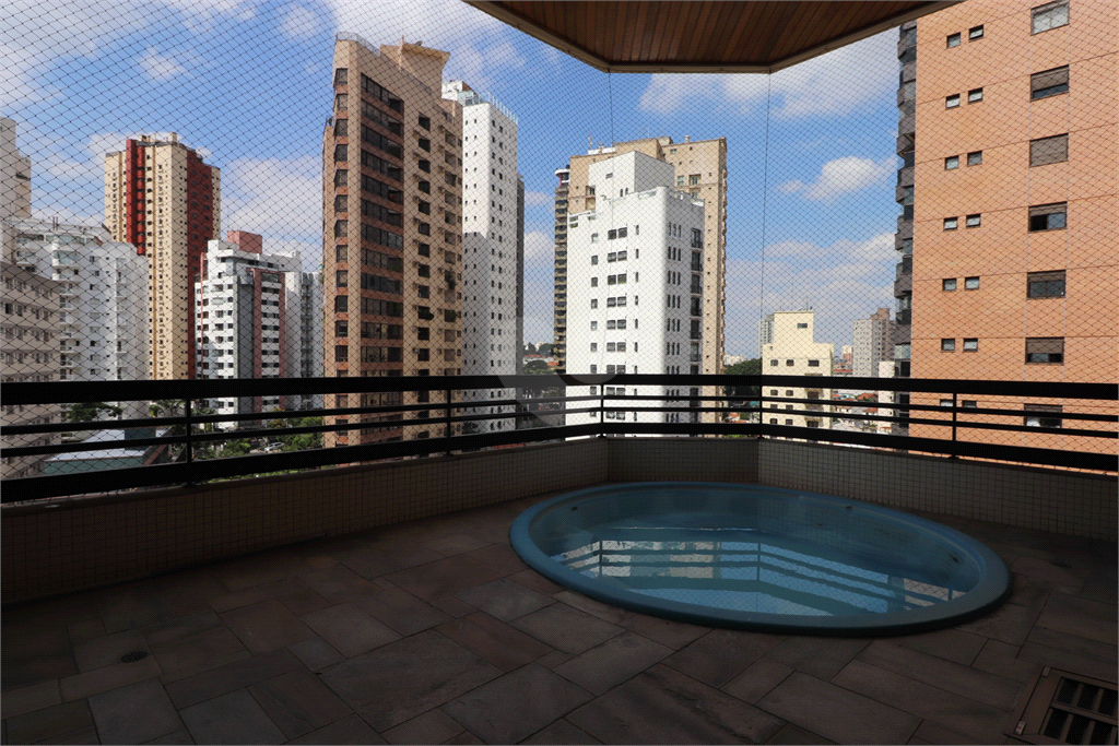 Venda Apartamento São Paulo Santana REO1020736 5