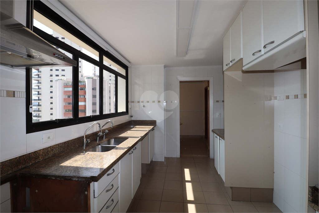 Venda Apartamento São Paulo Santana REO1020736 11