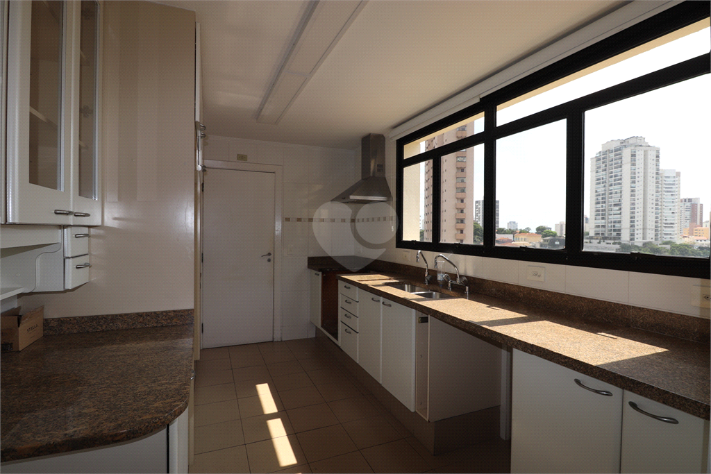 Venda Apartamento São Paulo Santana REO1020736 10