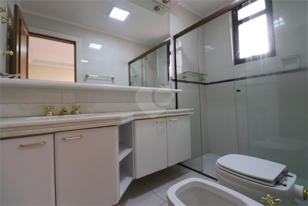 Venda Apartamento São Paulo Santana REO1020736 19