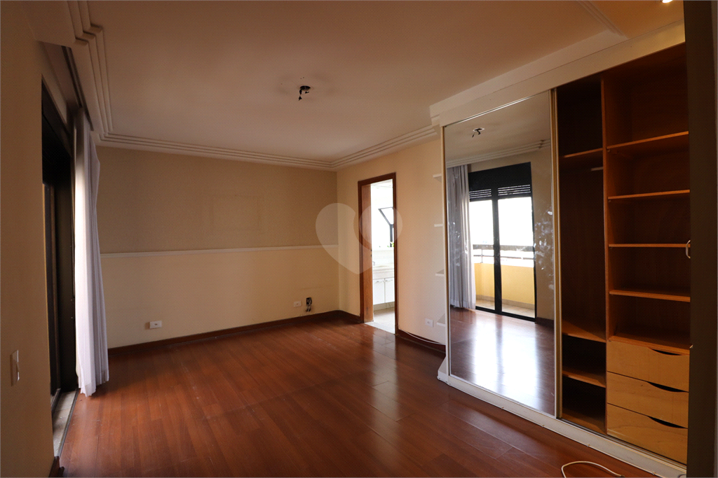 Venda Apartamento São Paulo Santana REO1020736 12