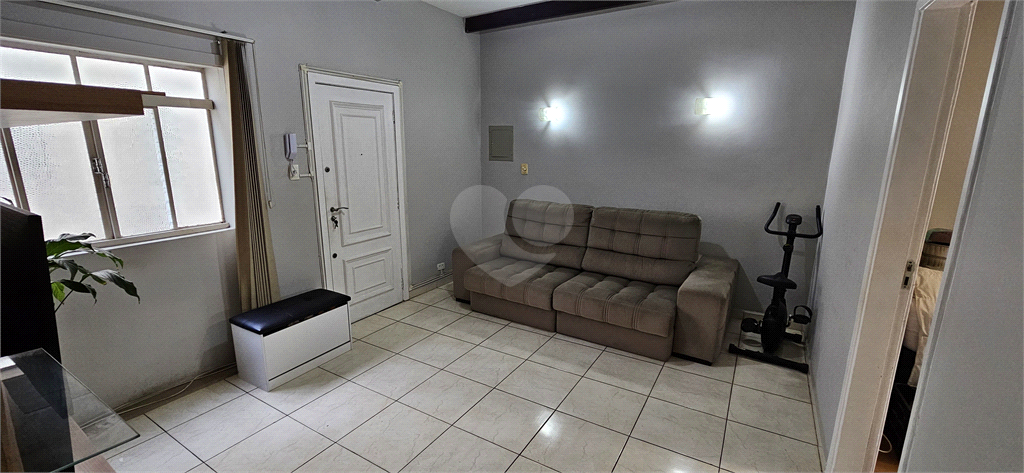 Venda Apartamento São Paulo Pinheiros REO1020743 2