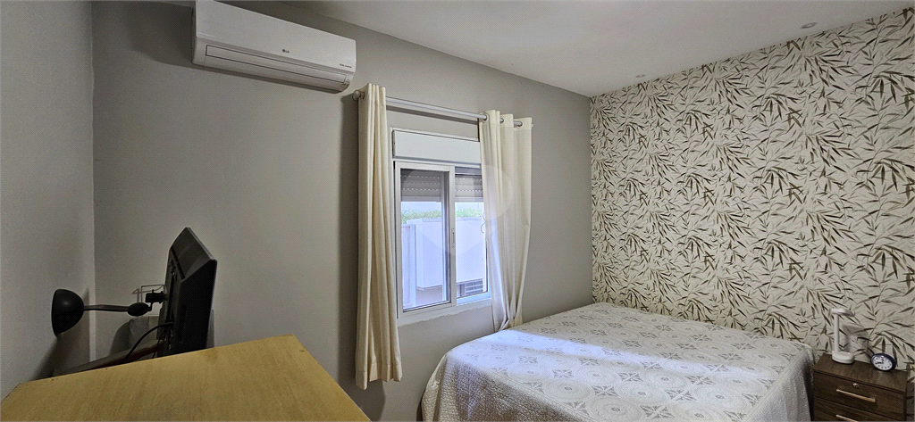 Venda Apartamento São Paulo Pinheiros REO1020743 9