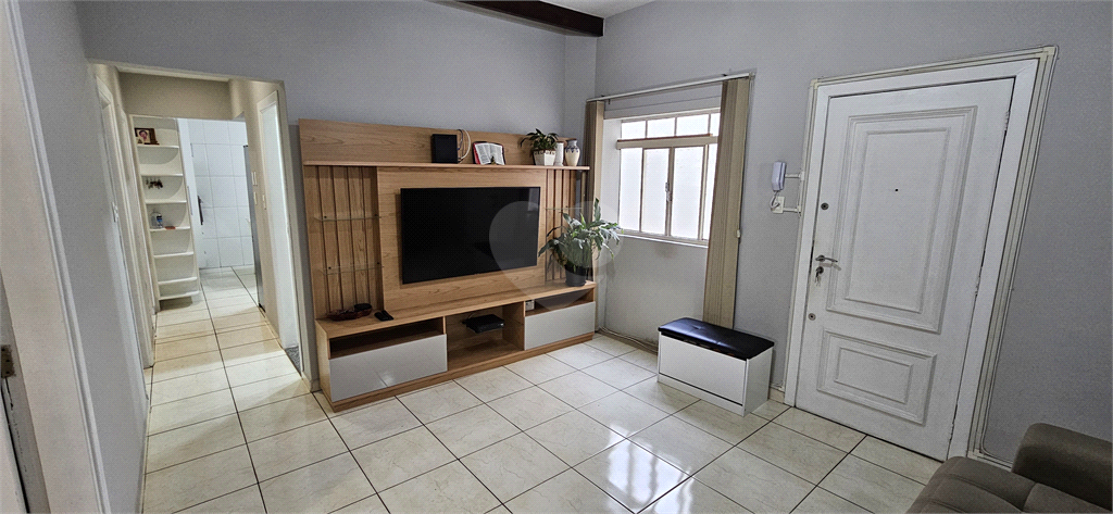 Venda Apartamento São Paulo Pinheiros REO1020743 1