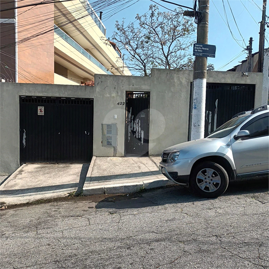 Venda Terreno São Paulo Vila Dalila REO1020753 6