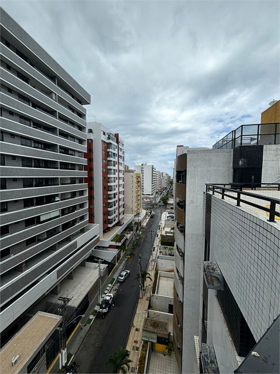 Venda Apartamento Maceió Ponta Verde REO1020758 14