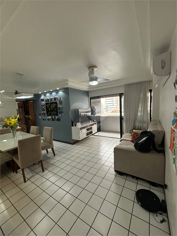 Venda Apartamento Maceió Ponta Verde REO1020758 3