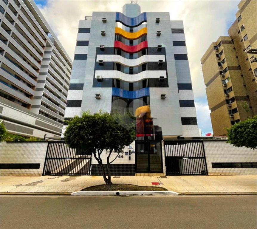 Venda Apartamento Maceió Ponta Verde REO1020758 1