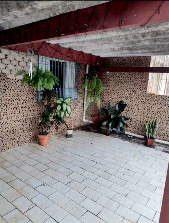 Venda Casa térrea São Paulo Vila Medeiros REO1020766 5