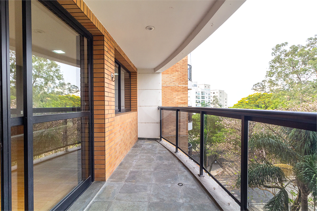 Venda Apartamento São Paulo Alto Da Lapa REO1020770 5