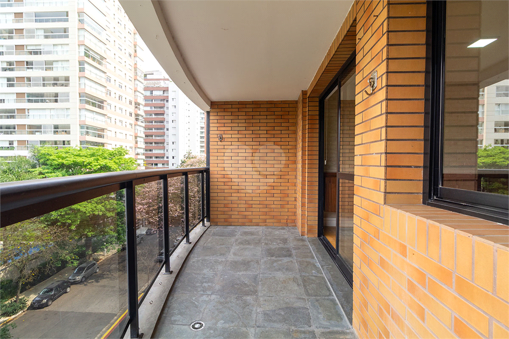 Venda Apartamento São Paulo Alto Da Lapa REO1020770 6