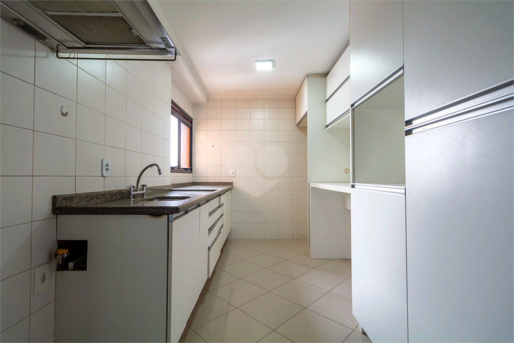 Venda Apartamento São Paulo Alto Da Lapa REO1020770 31