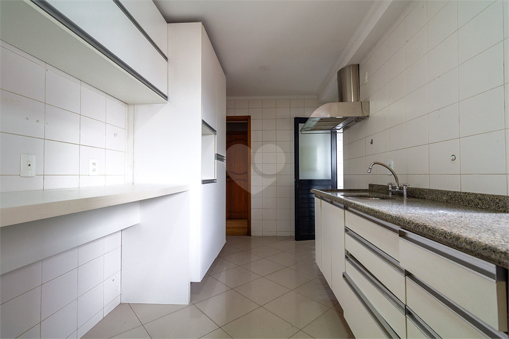 Venda Apartamento São Paulo Alto Da Lapa REO1020770 33