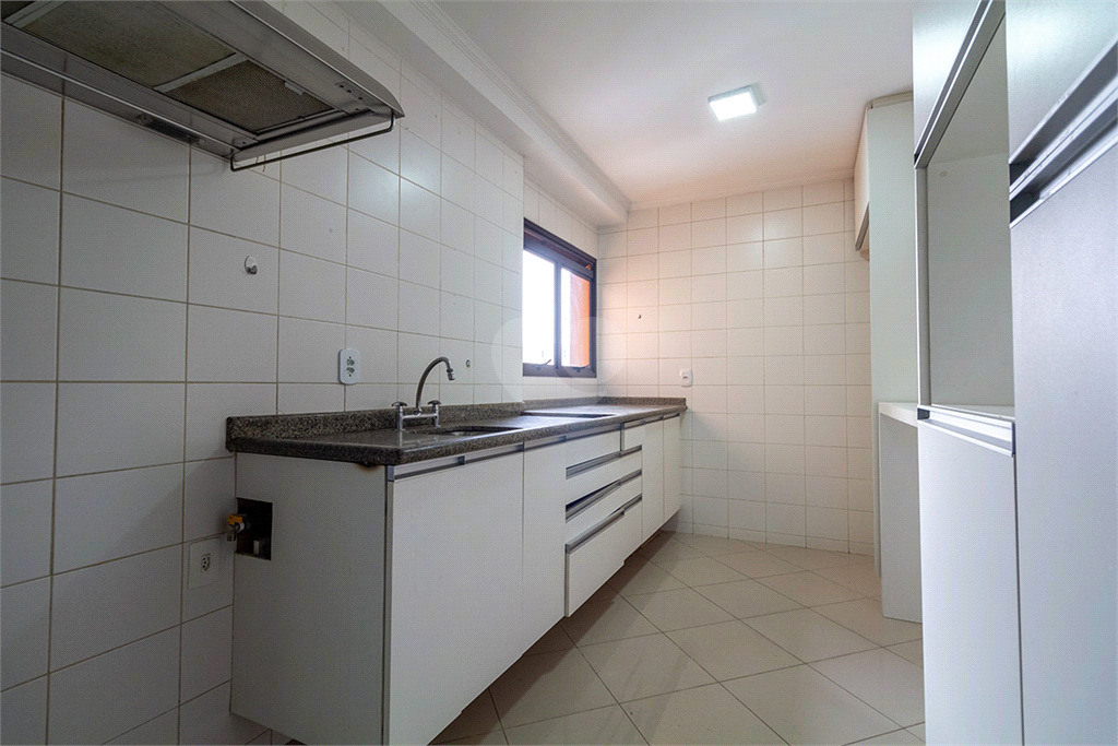 Venda Apartamento São Paulo Alto Da Lapa REO1020770 32