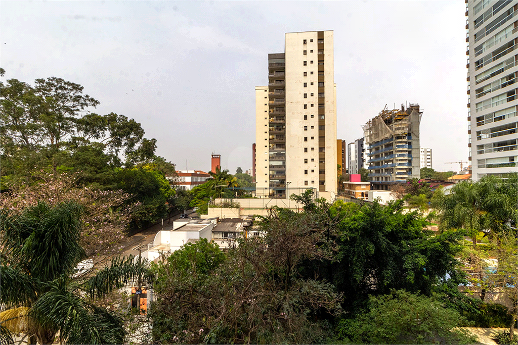 Venda Apartamento São Paulo Alto Da Lapa REO1020770 7