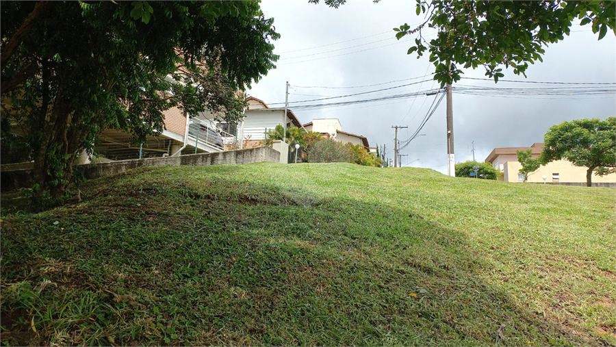 Venda Terreno Santana De Parnaíba Aldeia Da Serra REO1020771 3