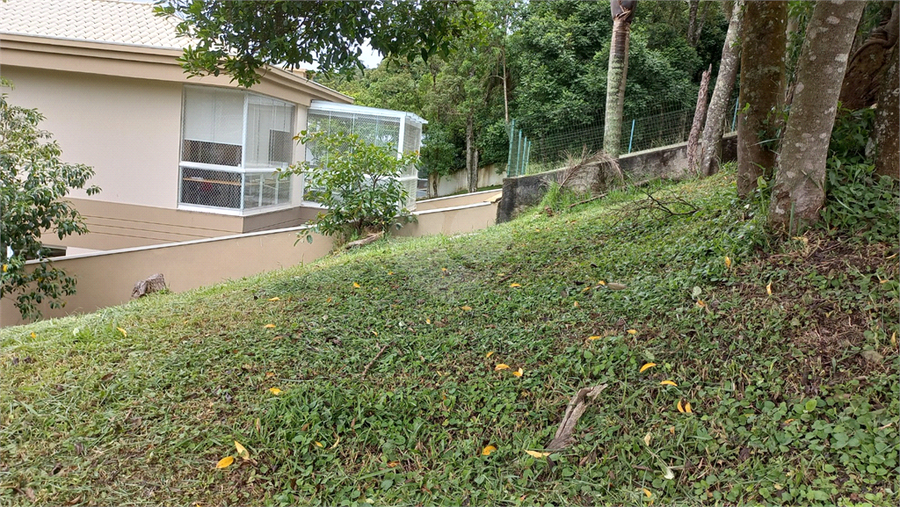 Venda Terreno Santana De Parnaíba Aldeia Da Serra REO1020771 6