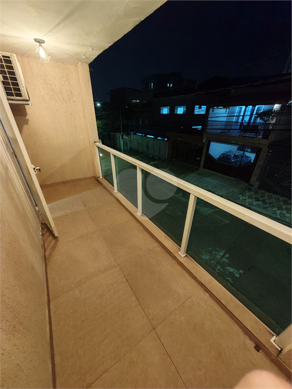 Venda Sobrado São Paulo Jardim Ângela (zona Leste) REO1020779 4