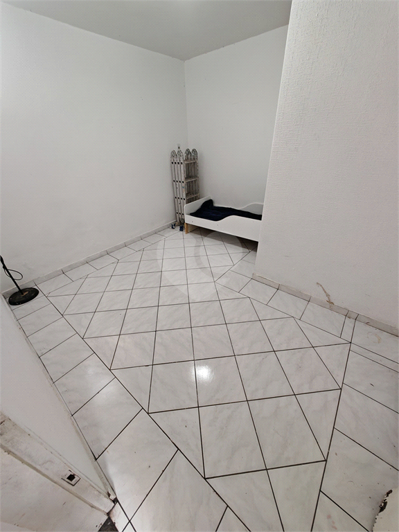 Venda Sobrado São Paulo Jardim Ângela (zona Leste) REO1020779 21